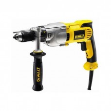 Дриль DeWALT DWD522KS