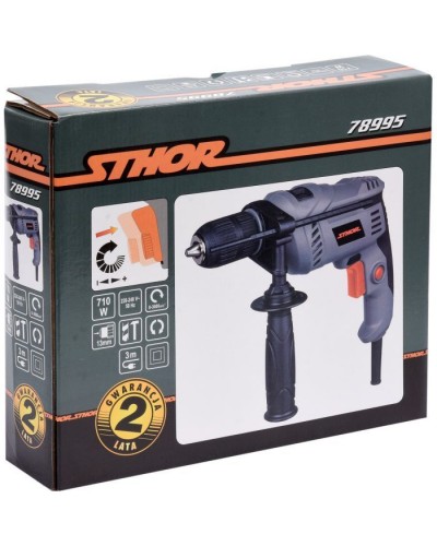 Дриль Sthor 78995