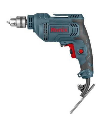 Дриль Ronix 450Вт (2112)