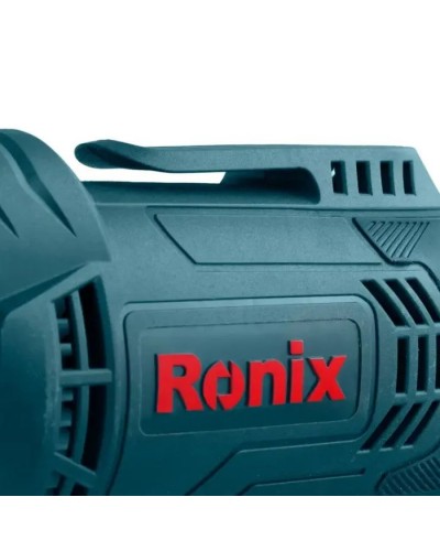 Дриль Ronix 450Вт (2112A)