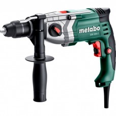 Дриль Metabo SBE 800-2, 800Вт, 1.5-13мм (601744000)