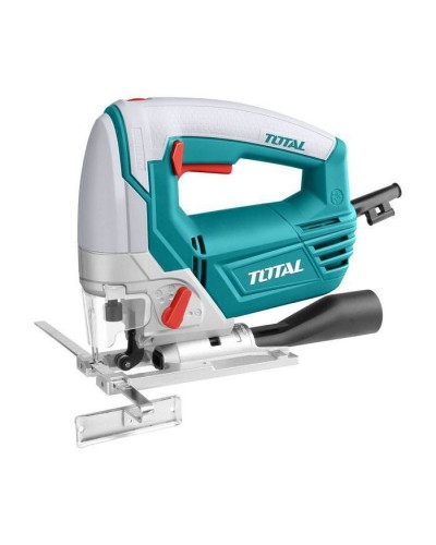 Електролобзик Total TS2081006