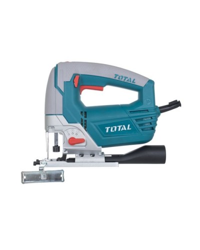 Електролобзик Total TS2081006