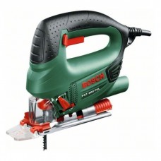 Електролобзик Bosch Universal PST 800 PEL Compact (0.603.3A0.101)