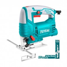 Електролобзик Total TS206656