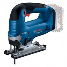 Електролобзик Bosch GST 185-LI 18В, 0-3500 об/хв, 2.4кг (без АКБ та ЗП) (0.601.5B3.021)