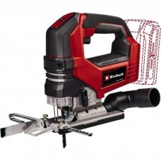 Електролобзик Einhell TP-JS 18/135 Li BL - Solo PXC, 18В, 3500об/хв (без АКБ та ЗП) (4321260)