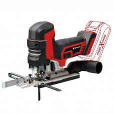 Електролобзик Einhell TP-JST 18/135 Li BL - Solo PXC 18В, 3500об/хв (без АКБ та ЗП) (4321265)