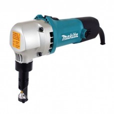 Ножиці по металу електричні Makita висічні JN1601 (JN1601)