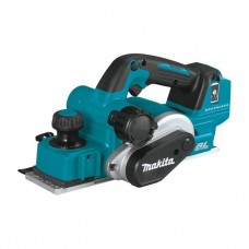 Електрорубанок Makita DKP181Z LXT, 18B, 82 мм (без АКБ та ЗП) (DKP181Z)