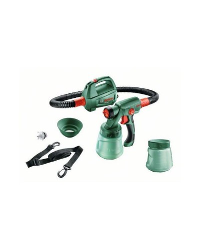 Фарбопульт Bosch PFS 2000 (0.603.207.300)