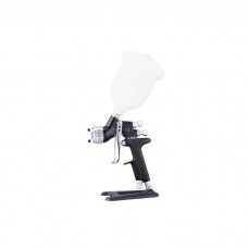 Фарбопульт Auarita HVLP (BLACK DIAMON) 1,4 мм, з верхнім бачком пласт. 600 мл ITALCO (D-929-1.4)