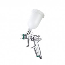Фарбопульт Auarita міні HVLP 0,8 мм, з верхнім бачком пласт. ITALCO (H-3003-MINI-0.8)
