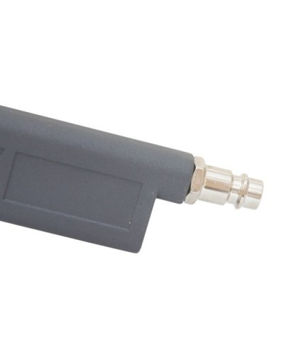 Фарбопульт Sigma HP 1.5 верхній бак (мет) (6811051)