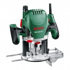 Фрезер Bosch вертикально-фрезерна машина Bosch POF 1400 ACE + набор 6 фре (0.603.26C.801)