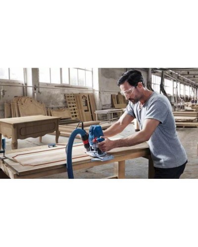 Фрезер Bosch GOF 130 (0.601.6B7.000)