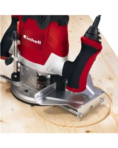 Фрезер Einhell TE-RO 1255 E (4350490)