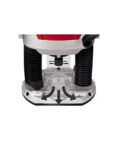 Фрезер Einhell TE-RO 1255 E (4350490)