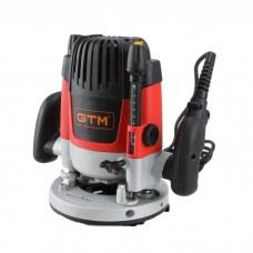 Фрезер GTM R67/2200VS 2200Вт, 12000-21000 об/хв, цанга 8/12мм (R67/2200VS)