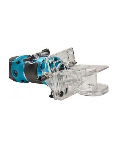 Фрезер Makita 3712 530Вт, цанга 6мм, 32000об/хв, 1.7кг (3712)