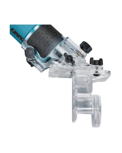 Фрезер Makita 3712 530Вт, цанга 6мм, 32000об/хв, 1.7кг (3712)