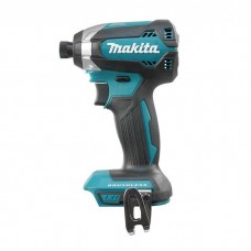 Гайковерт Makita акумуляторний ударний LXT, 18В, 170Нм (без акумулятора) (DTD153Z)