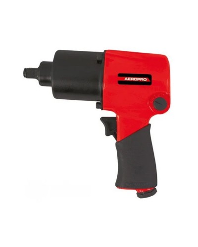 Гайковерт Airkraft AEROPRO пневмо 1/2" 570N/m7500об/мзв (RP7430)