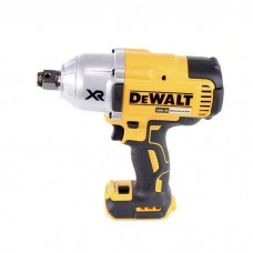 Гайковерт DeWALT 18 В XR 950 Нм, TSTAK (без АКБ і ЗП) (DCF897NT)