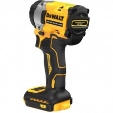 Гайковерт DeWALT 18 В XR Li-lon,406 Нм, TSTAK (без АКБ та ЗП) (DCF921NT)