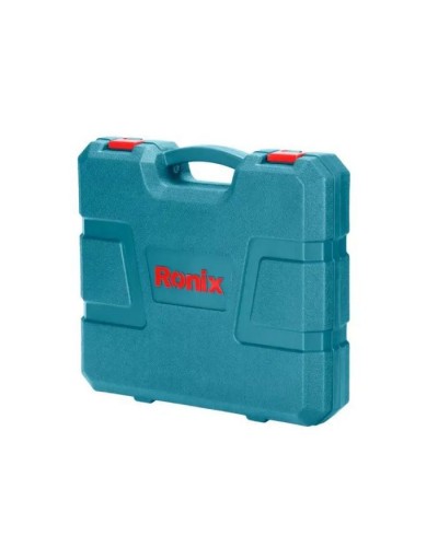 Гайковерт Ronix 20В, 350Нм, комплект (8654)