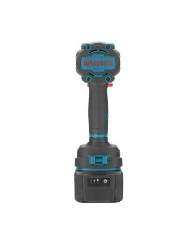 Гайковерт Ronix 20В, 550Нм, комплект (8655)