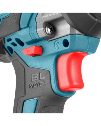 Гайковерт Ronix 20В, 550Нм, комплект (8655)