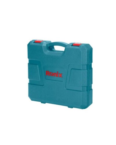 Гайковерт Ronix 20В, 550Нм, комплект (8655)