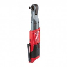 Гайковерт Milwaukee 1/2" кутовий, M12 FIR12-0, 81Нм (без АКБ та ЗП) (4933459800)