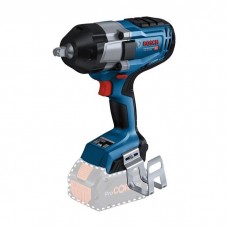 Гайковерт Bosch GDS18V-1000, 18В, 1750об/хв, 1000Нм (без АКБ та ЗП) (0.601.9J8.300)