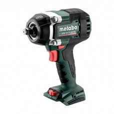 Гайковерт Metabo SSSW 18 LTX 800 BL, 18В, 1200Нм, М24, 0-2575об/хв (без АКБ та ЗП) (602403850)