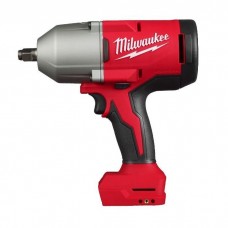 Гайковерт Milwaukee 1/2", M18 BLHIWF12-0X, 1627Нм, HD кейс (без АКБ та ЗП) (4933492787)