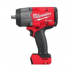 Гайковерт Milwaukee 1/2", M18 FHIW2F12-0X, 2034Нм, HD кейс (без АКБ та ЗП) (4933492782)