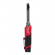 Гайковерт Milwaukee M12 FPTR-0, 81Nm, безщітковий кутовий (без АКБ та ЗП) (4933480756)
