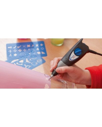 Гравер Dremel Engraver (F.013.029.0JZ)