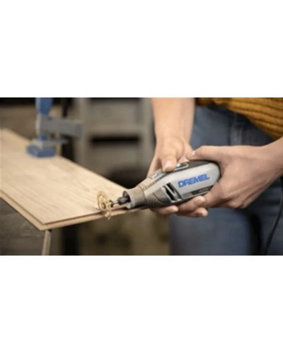 Гравер Dremel 4250 3/45, 45 насадок, гнучкий вал (F.013.425.0JJ)