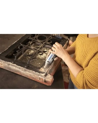 Гравер Dremel 4250 3/45, 45 насадок, гнучкий вал (F.013.425.0JJ)
