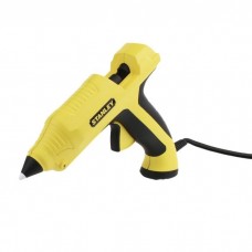Клейовий пістолет Stanley 6-GR50 FastWarm (STHT6-70417)