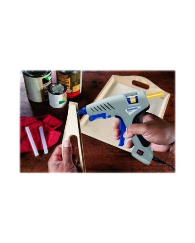 Клейовий пістолет Dremel 940 (F.013.094.0JC)