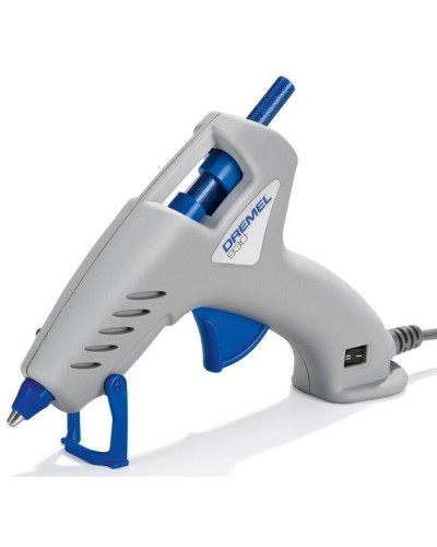 Клейовий пістолет Dremel 930 (F.013.093.0JC)