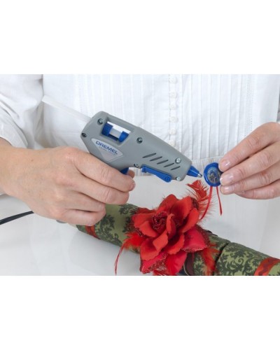 Клейовий пістолет Dremel 930 (F.013.093.0JC)