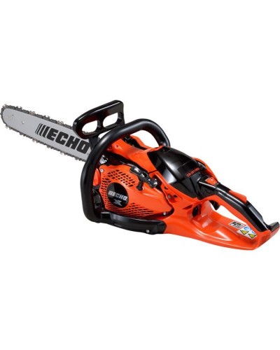 Ланцюгова пила ECHO бензинова CS-2511WES 1,1кВт/1,5 к.с., 12"/30см, 3/8Р, 1,3мм, 47лан. (CS-2511WES)