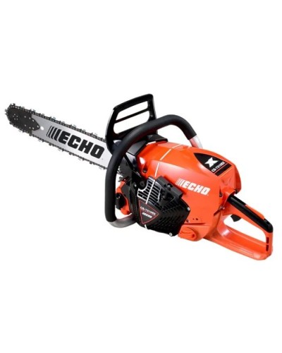 Ланцюгова пила ECHO бензинова CS-7310SX 4,05кВт/5,4к.с. 20", 3/8 72лан., 1,5мм (CS-7310SX)