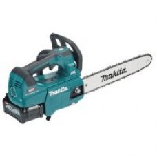 Ланцюгова пила Makita 350мм, XGT, 40V (UC004GM101)