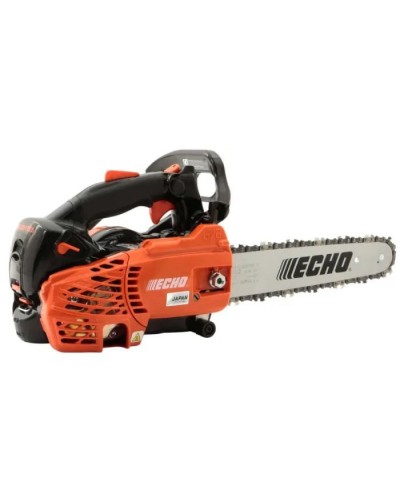 Ланцюгова пила ECHO CS-2511TES бензинова 1,1кВт/1.5к.с., 10"/40лан., 3/8 1,3мм (CS-2511TES)